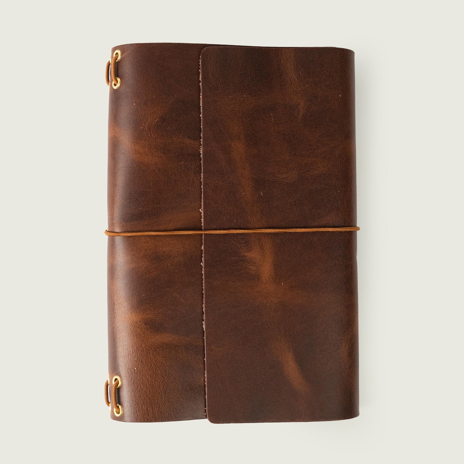 Wheat Harvest Travel Journal