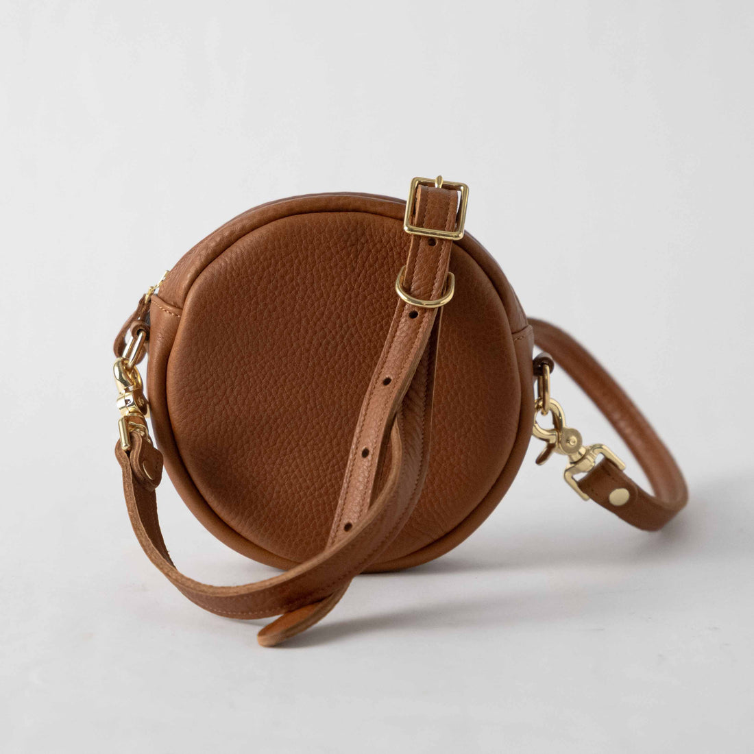 Small Canteen Bag