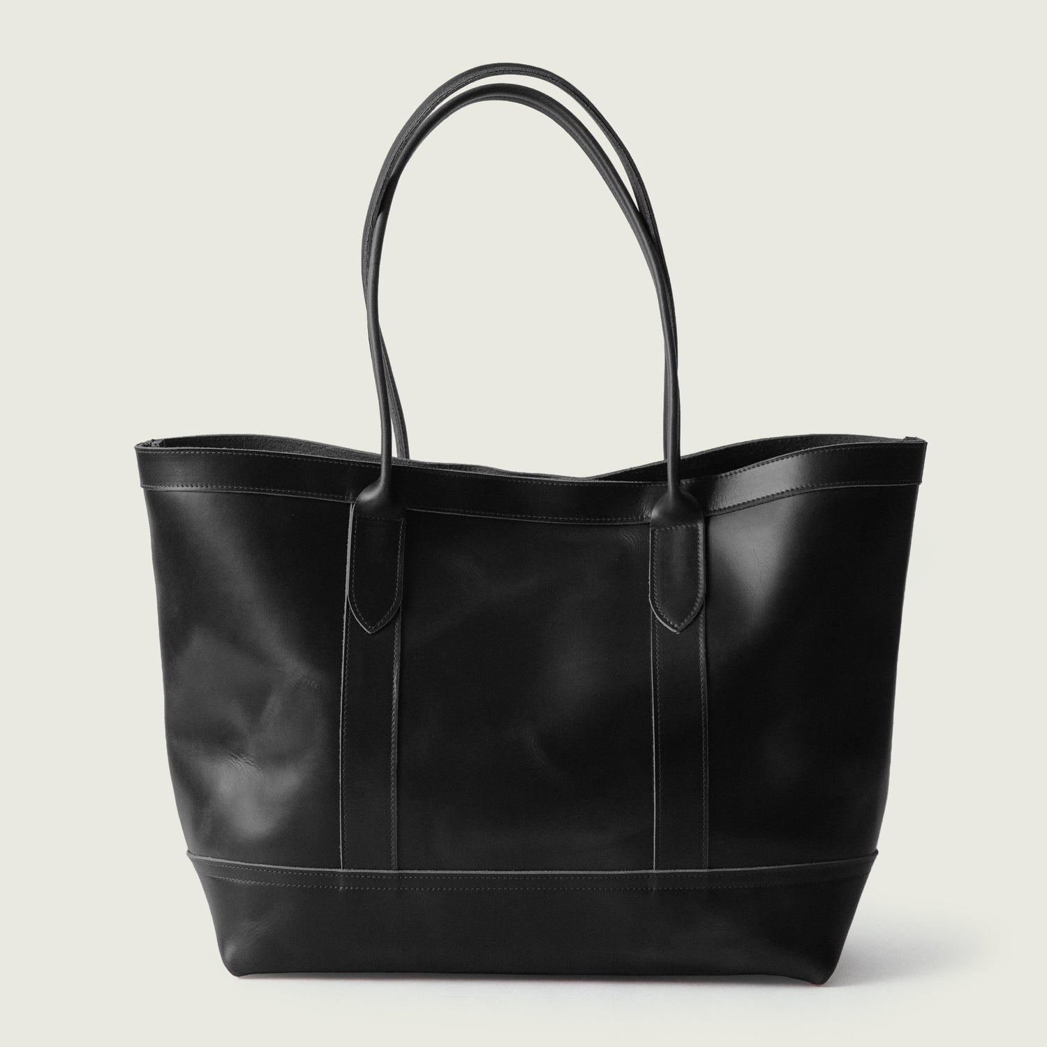 Black Double Shot Flagship Tote Bundle
