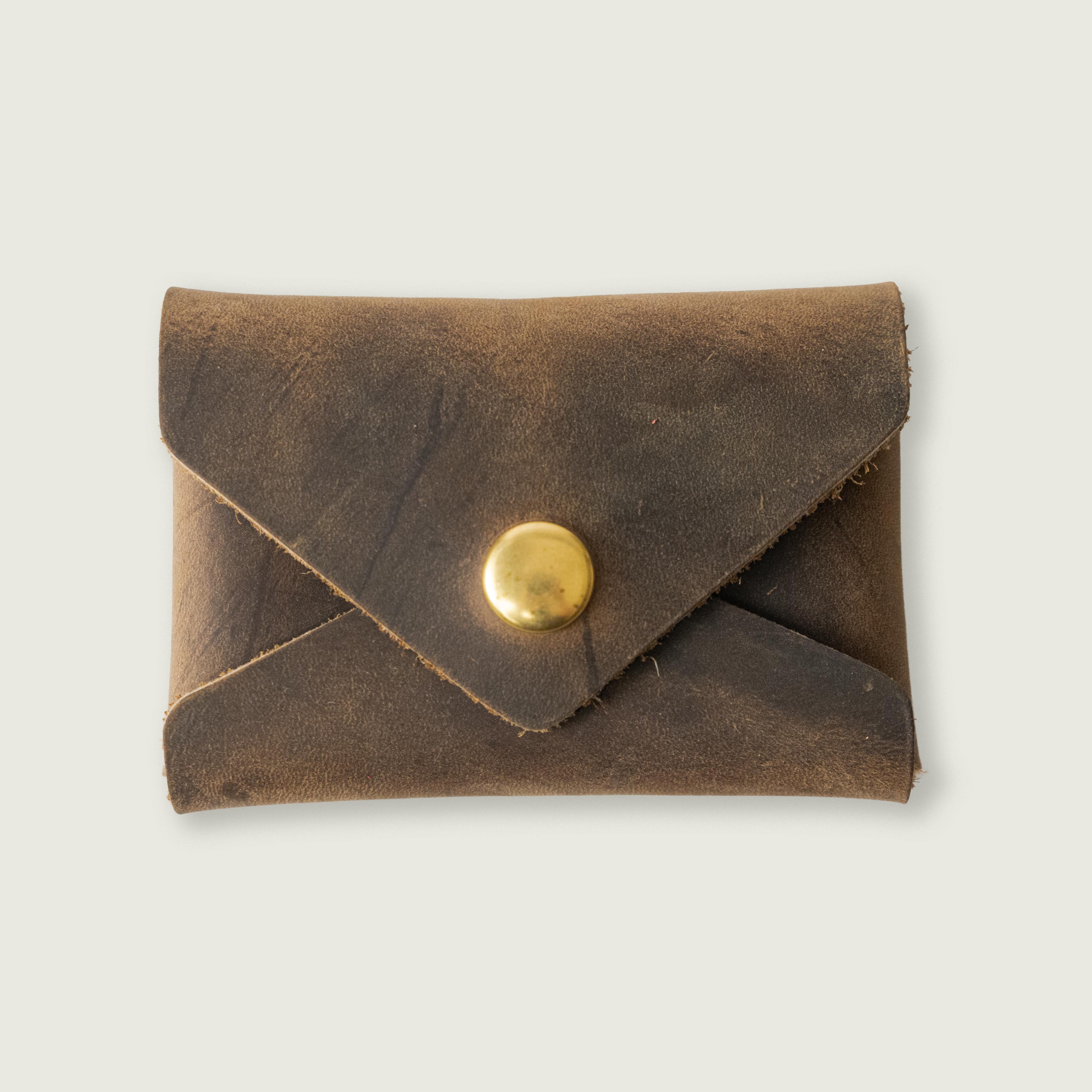 Juniper Card Envelope