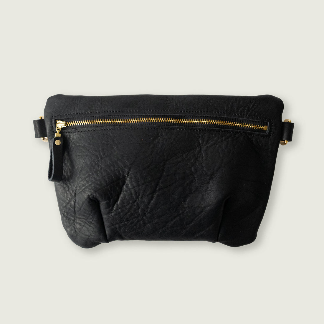 Scratch-and-Dent Original Black Cypress Belt Bag