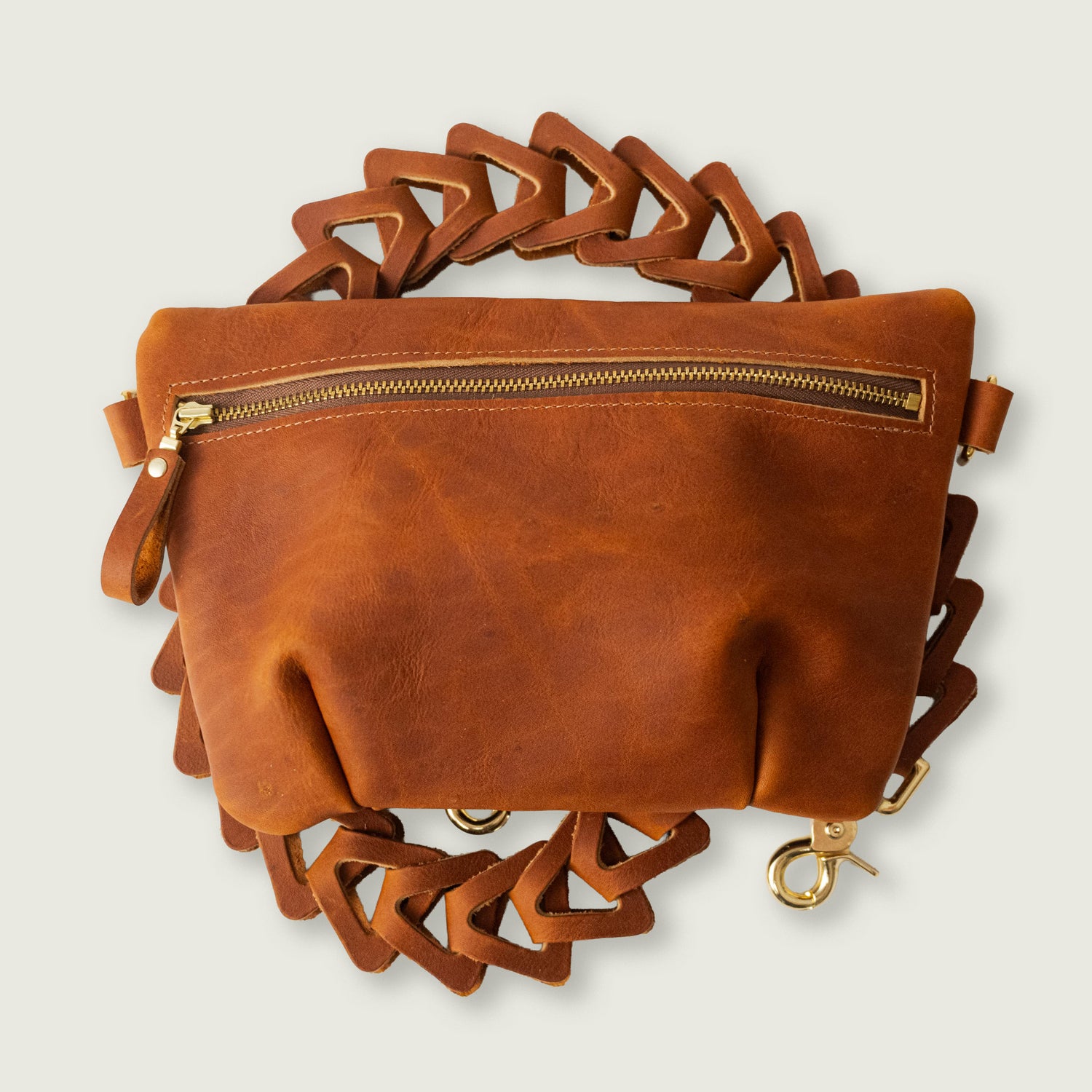 Scratch-and-Dent Original Cypress Belt Bag