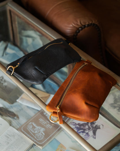 Scratch-and-Dent Original Cypress Belt Bag