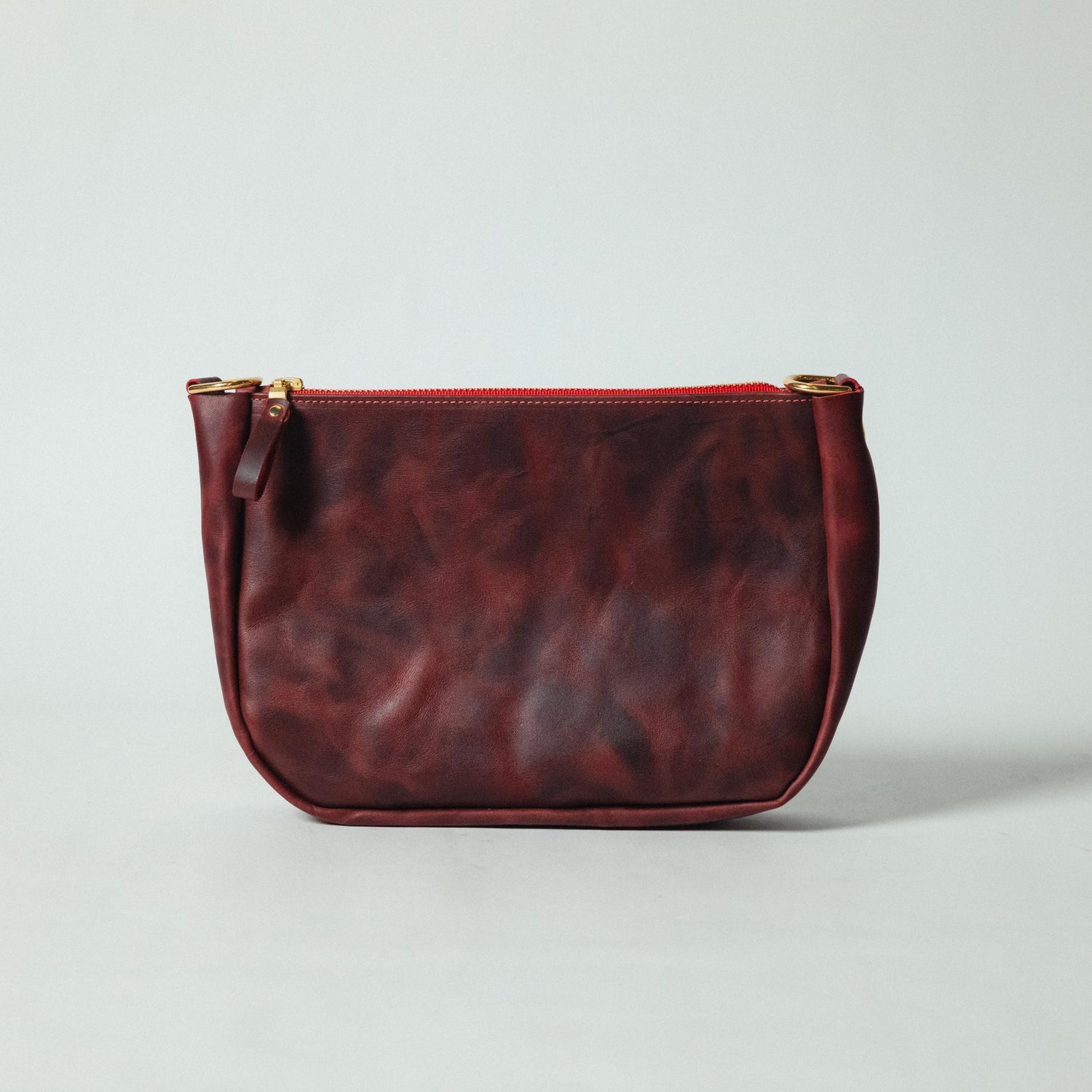 Blood Moon Medium Crossbody Bag