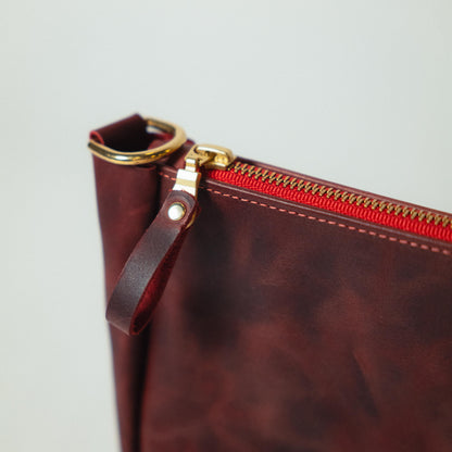 Blood Moon Medium Crossbody Bag