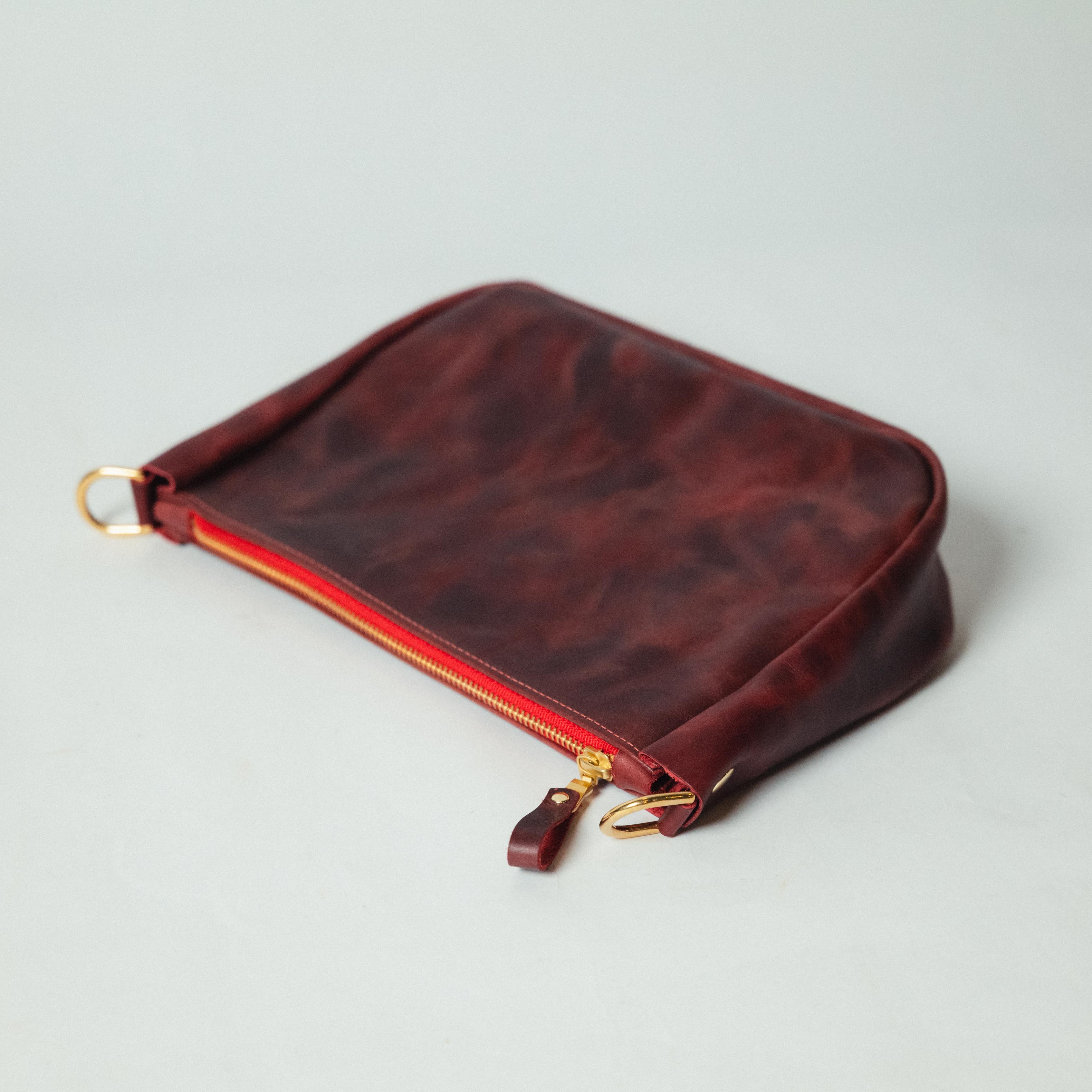 Blood Moon Medium Crossbody Bag