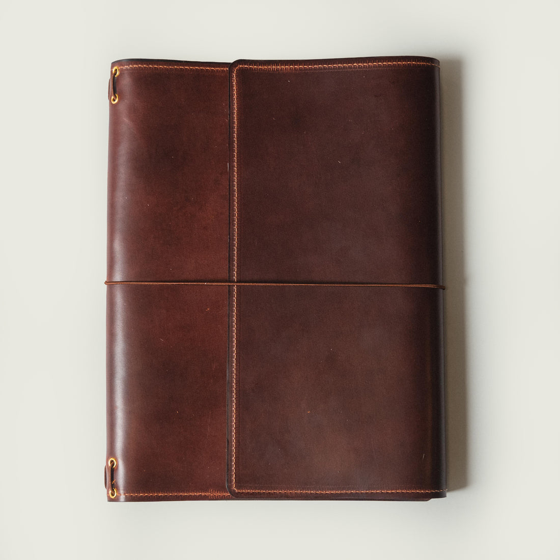 Luxe A4 Travel Journal