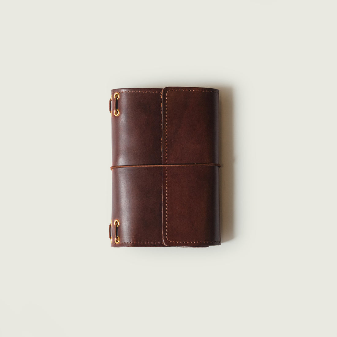 Luxe Pocket Travel Journal