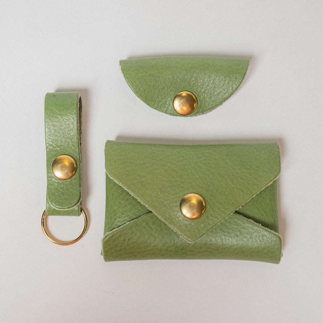 Matcha Bulldog Gift Set