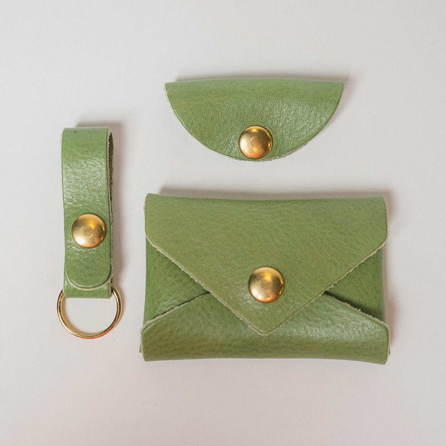 Matcha Bulldog Gift Set