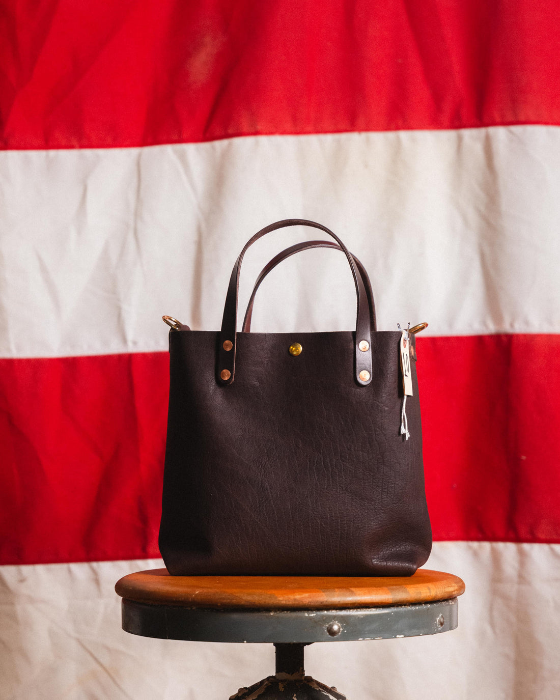 10. Hickory Mini Tote