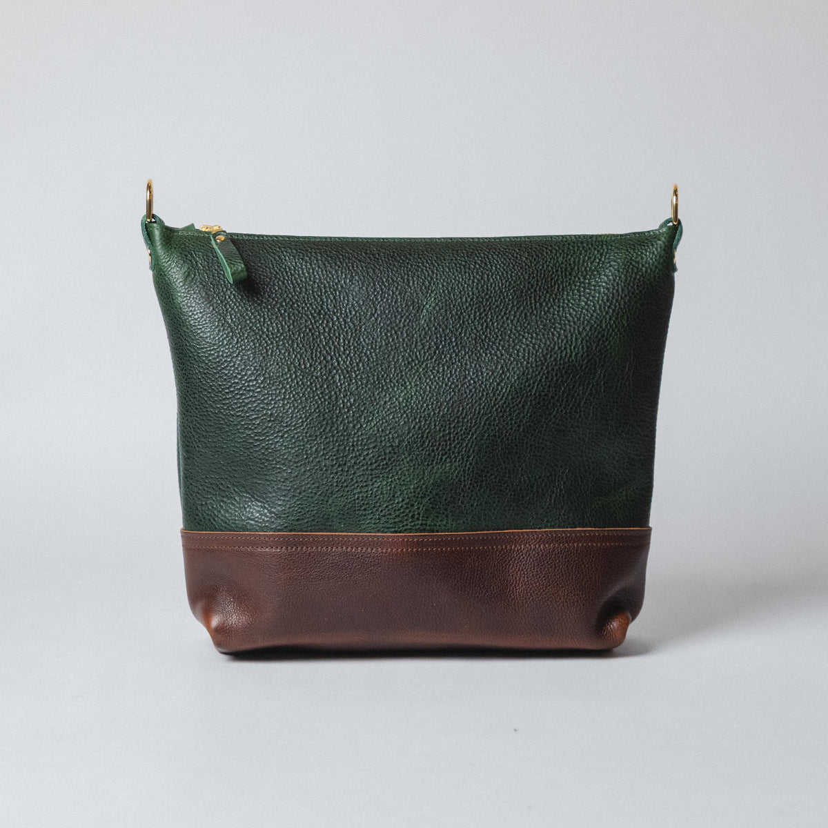 (Secret) Mini Crossbody Panel Tote