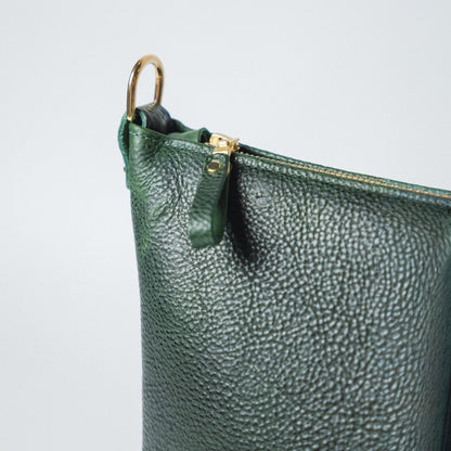 (Secret) Mini Crossbody Panel Tote