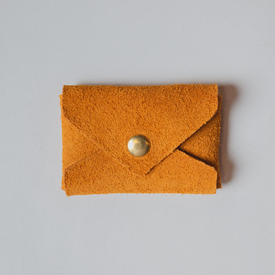 Roughout Marigold Cypress Card Envelope