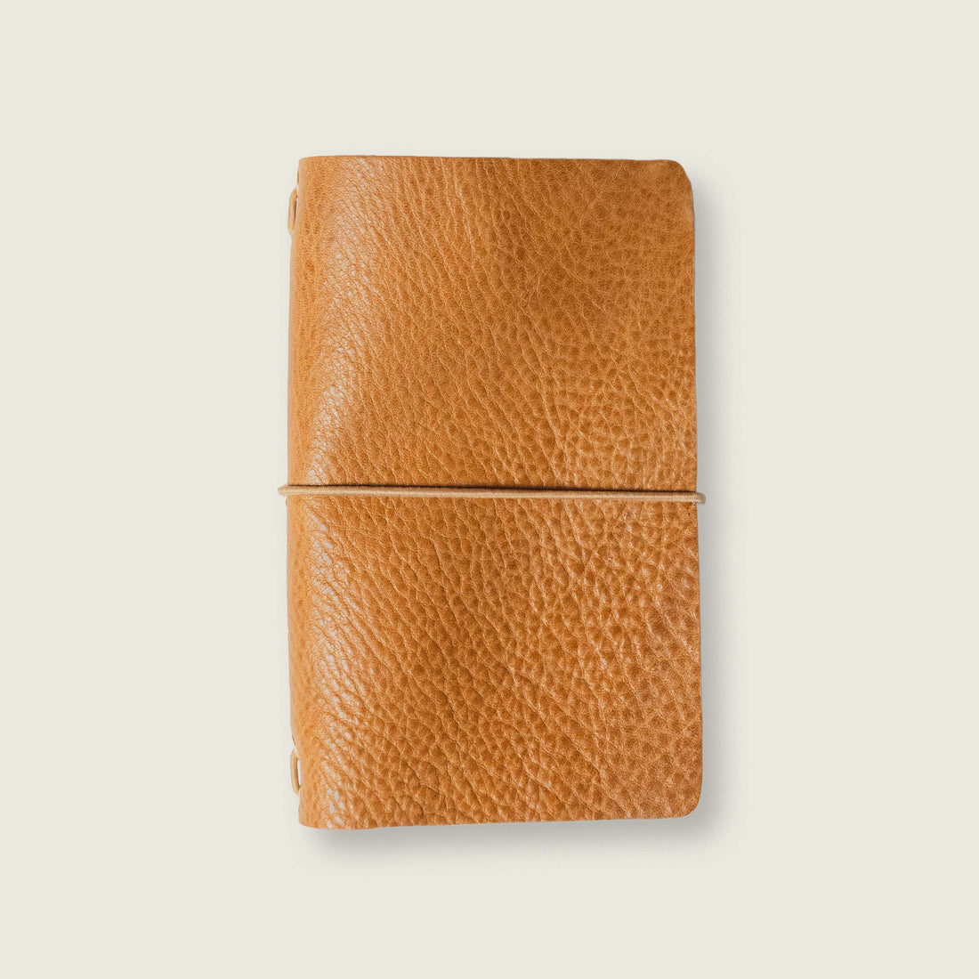 Sand Bulldog Travel Notebook