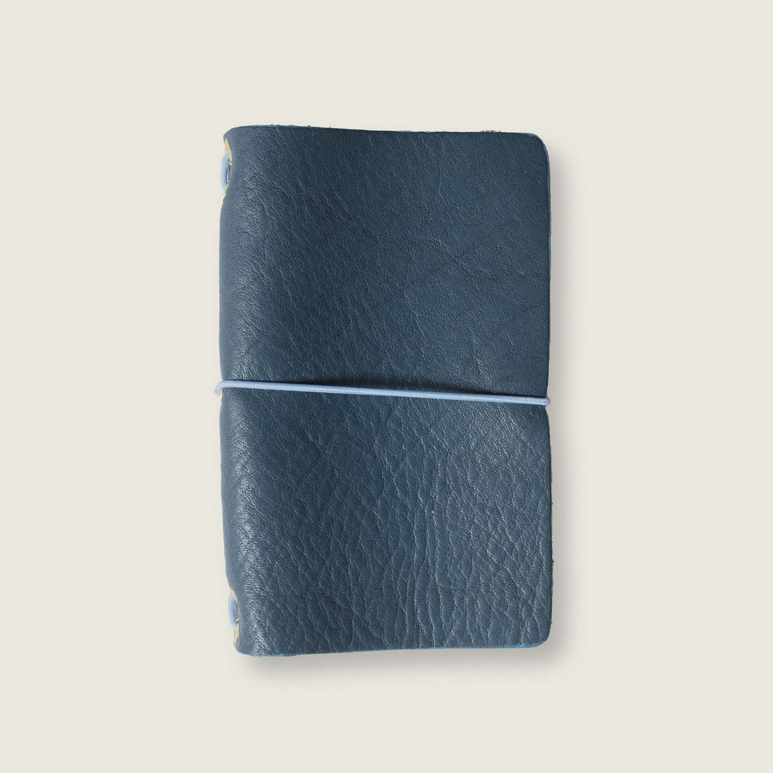 Blue Cypress Travel Notebook