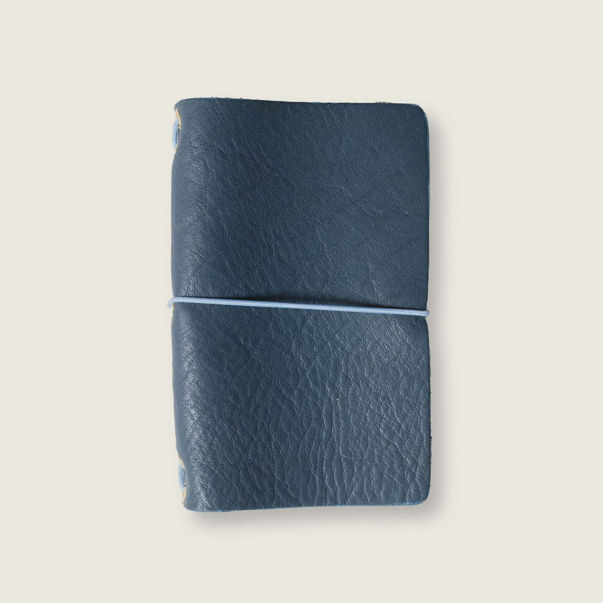 Blue Cypress Travel Notebook