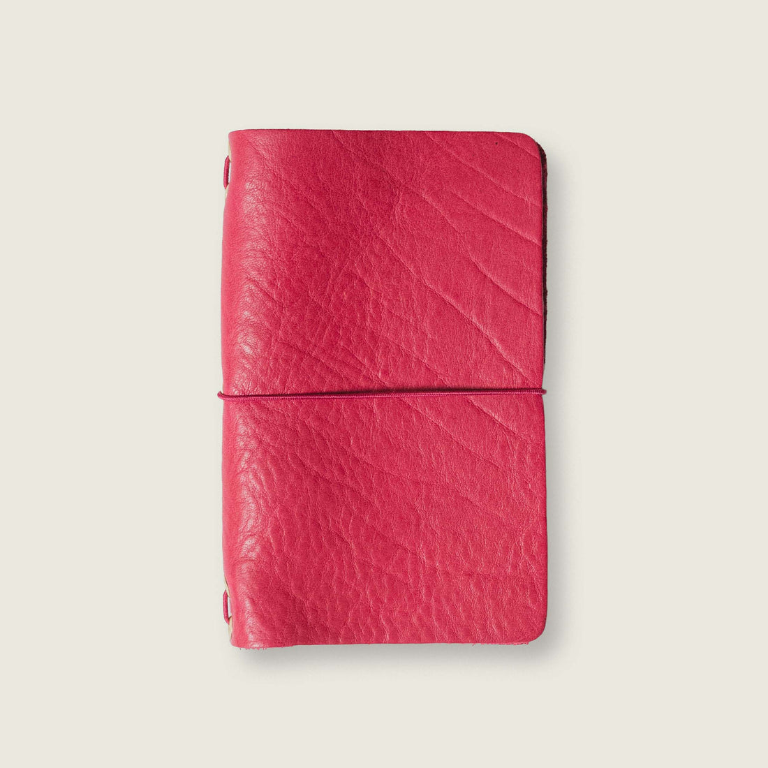 Rose Cypress Travel Notebook