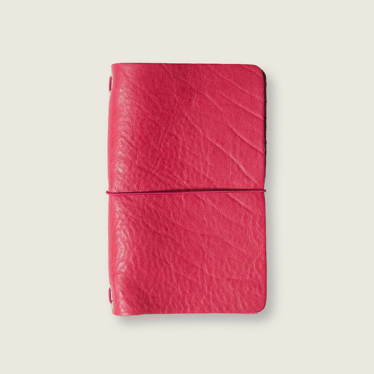 Rose Cypress Travel Notebook