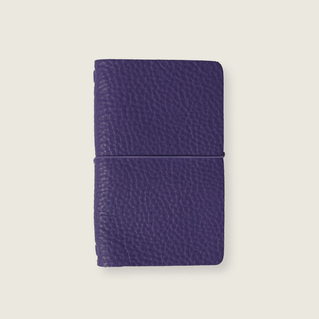 Violet Cypress Travel Notebook