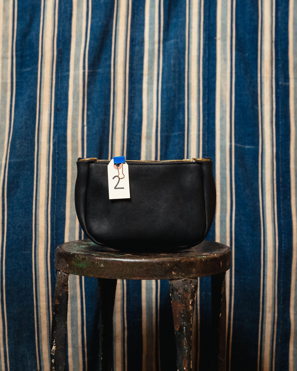 2. OG Black Cypress Mini Crossbody Bag