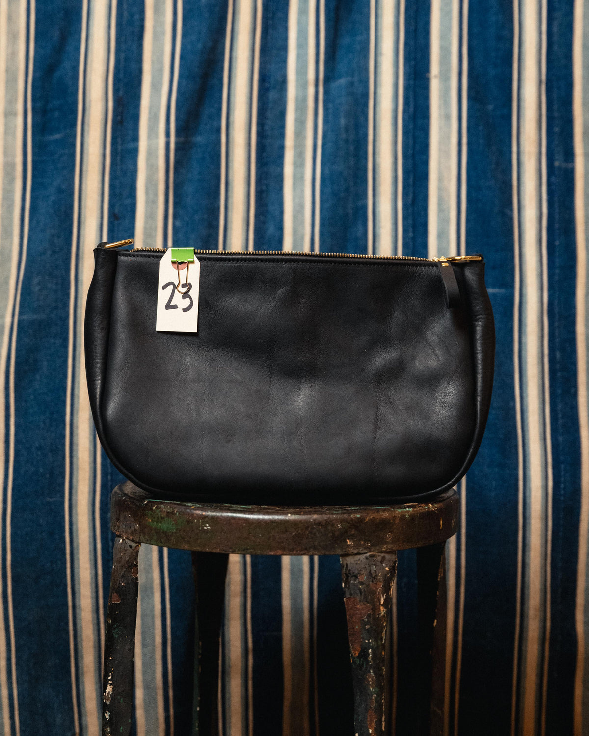 23. OG Black Cypress Crossbody Bag