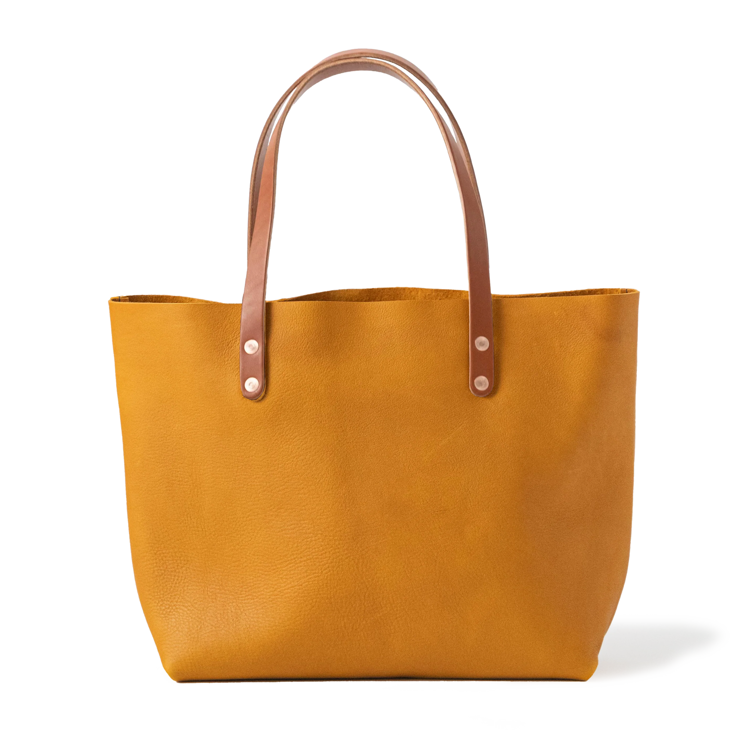 Marigold Cypress East West Tote