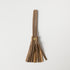 Olive Kodiak Leather Tassel- leather tassel keychain - KMM & Co.