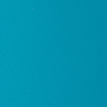 Turquoise Leather Heart Tag- personalized luggage tags - custom luggage tags - KMM &amp; Co.
