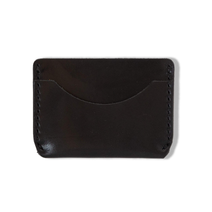 Black Card Case