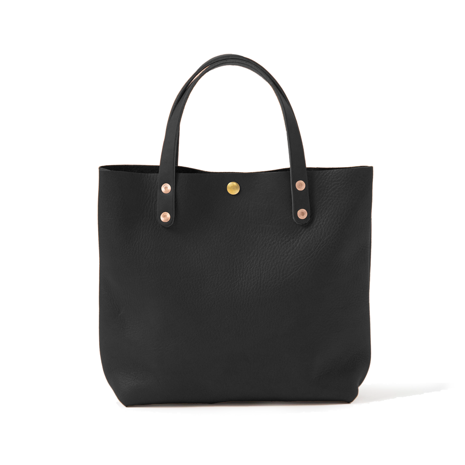 Black Cypress Mini Tote