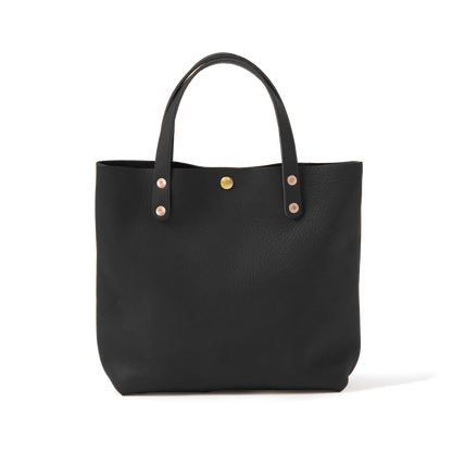 Black Cypress Mini Tote
