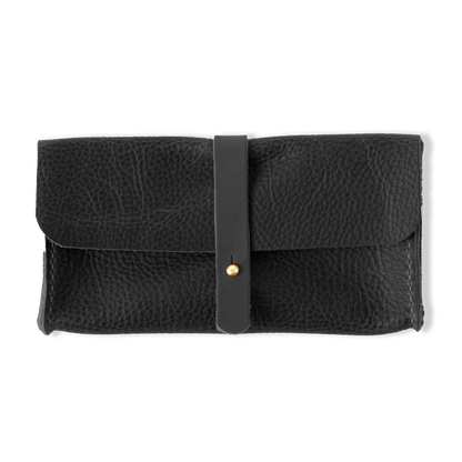 Black Kodiak Clutch Wallet