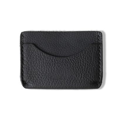 Black Kodiak Card Case