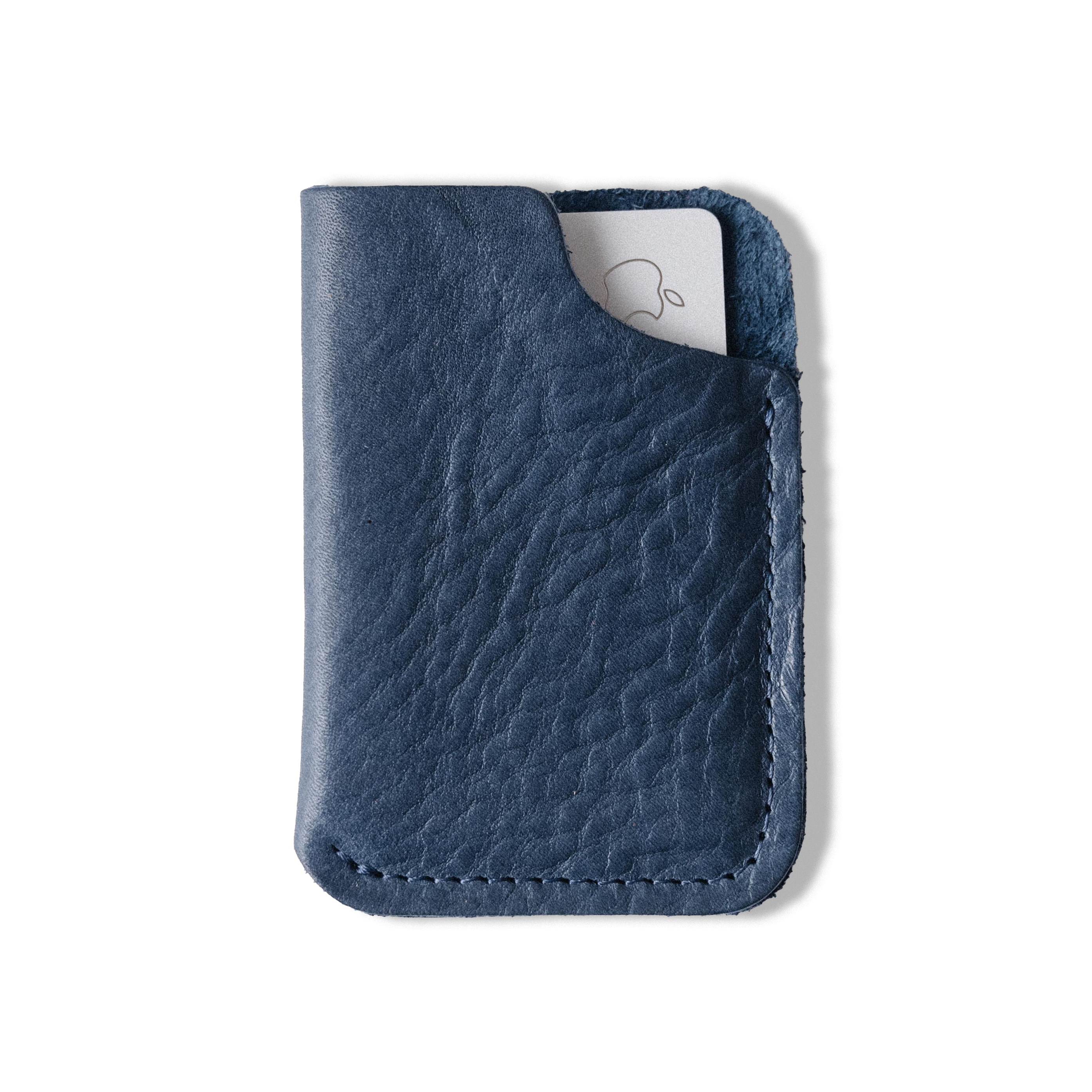 Cypress Card Sleeve