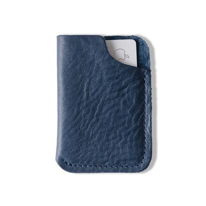 Cypress Card Sleeve