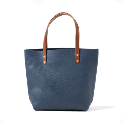 Blue Cypress Tote