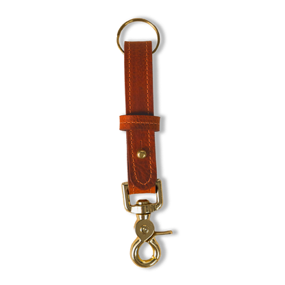 Brick Kodiak Key Lanyard