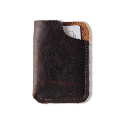 Kodiak Card Sleeve