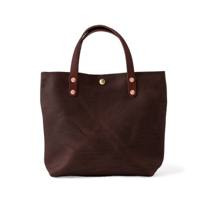 Brown Kodiak Mini Tote