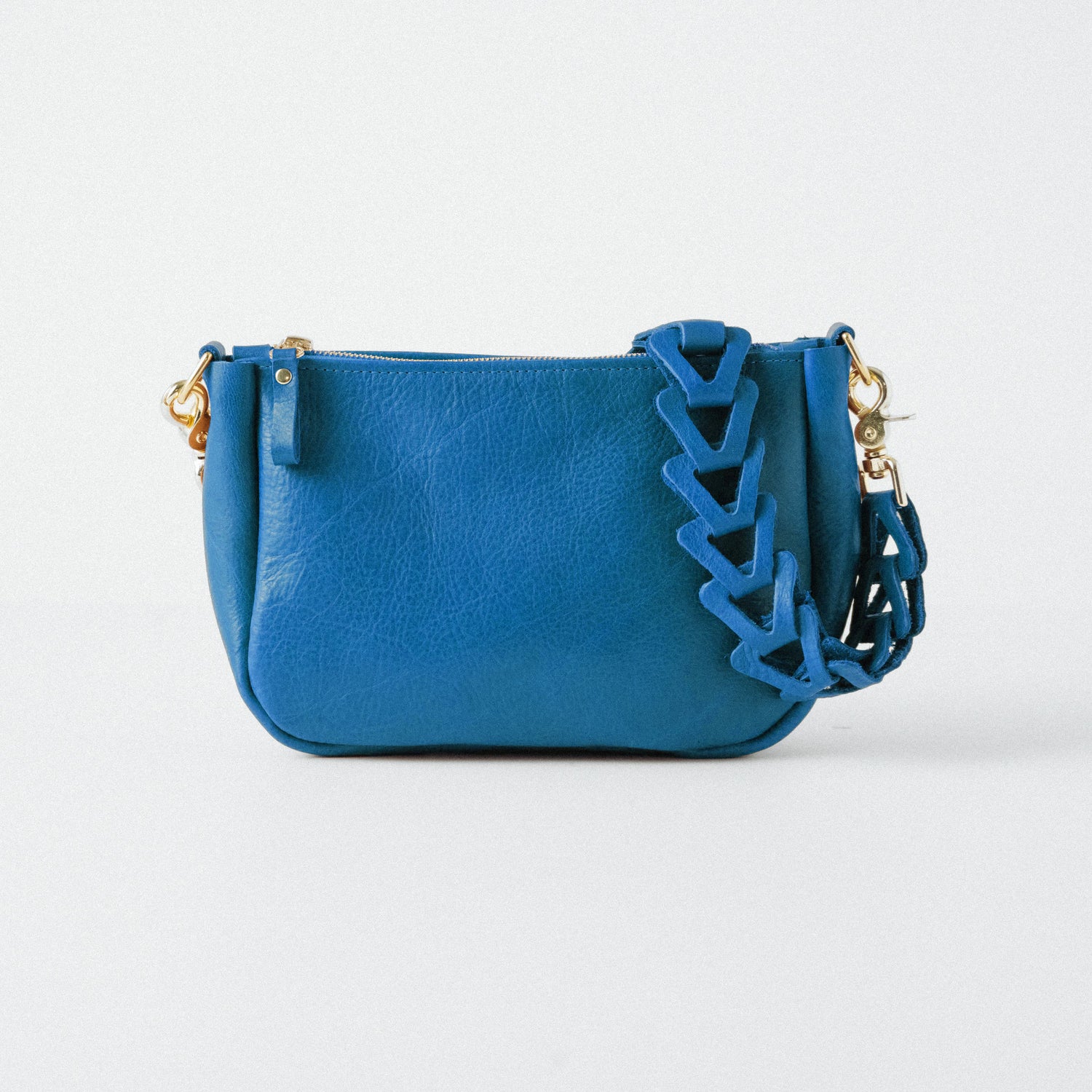 Cypress Medium Crossbody Bag
