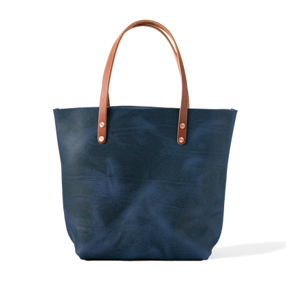 Cobalt Dublin Tote