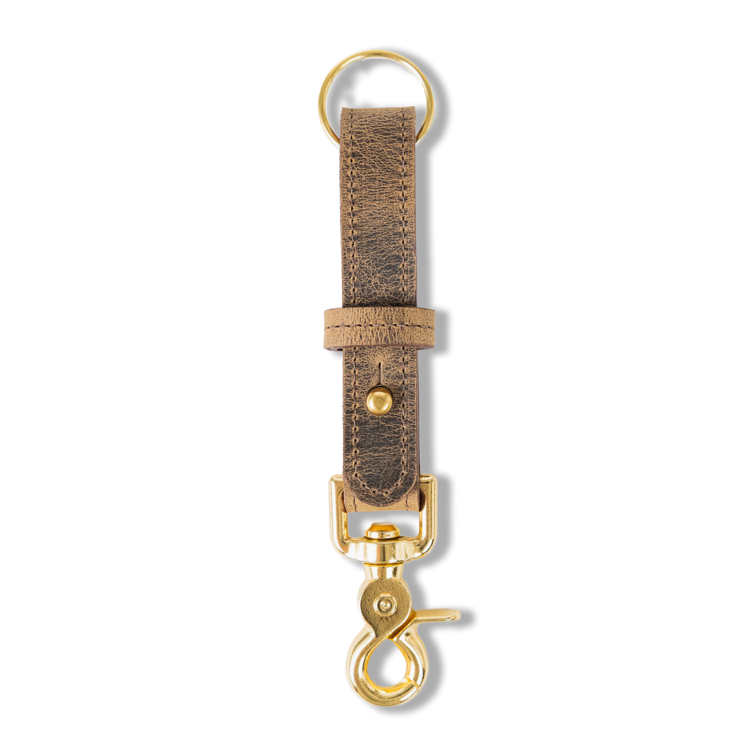 Crazy Horse Key Lanyards