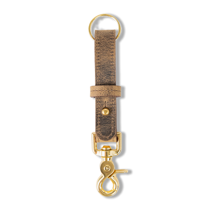 Crazy Horse Key Lanyards
