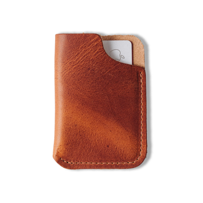 Horween Card Sleeve