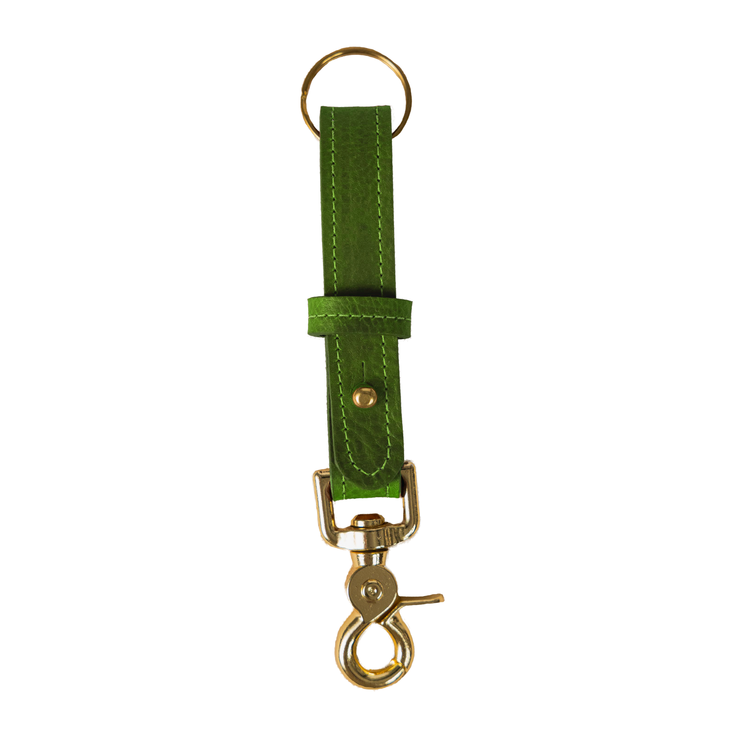 Fern Kodiak Key Lanyard