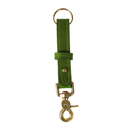 Fern Kodiak Key Lanyard