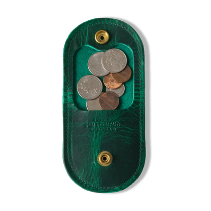 Golf Green Dublin Pocket Pouch