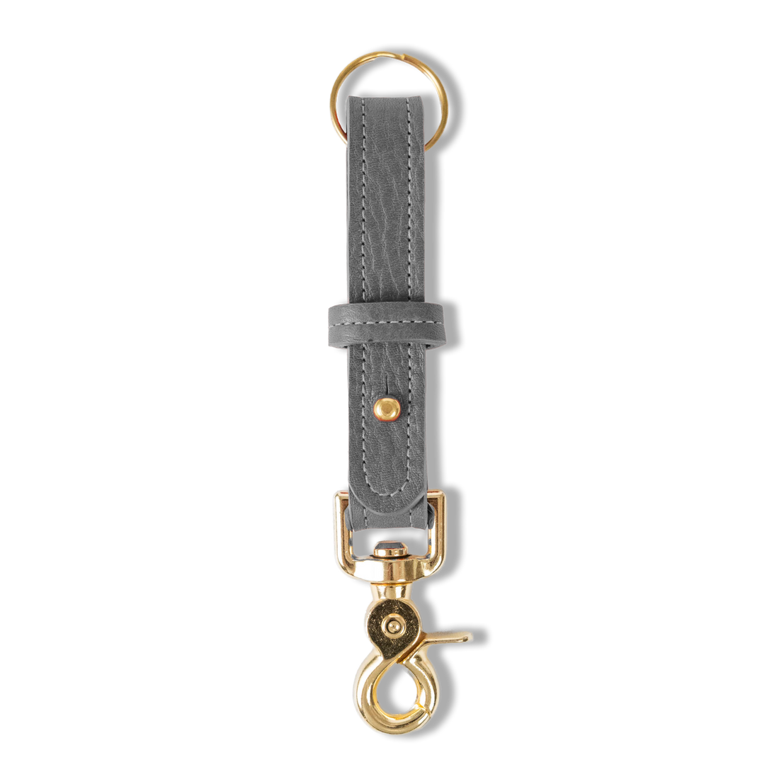 Grey Cypress Key Lanyard