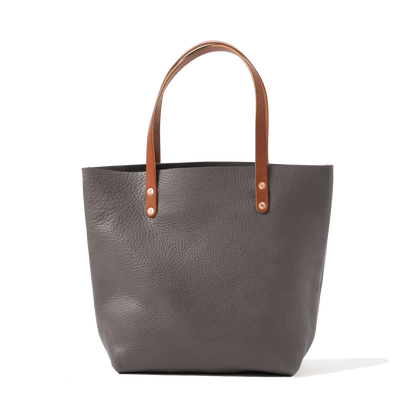 Grey Cypress Tote